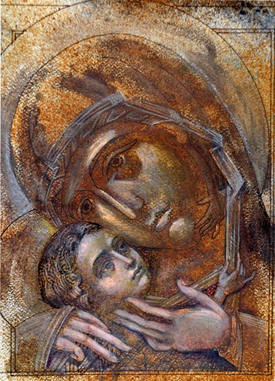 Madonna_and_Child_400_mike_quirke